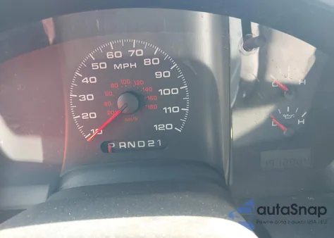 2006 Ford F-150 Stx/Xl/Xlt z USA, uszkodzony, nr VIN 1FTRF12246NB62543